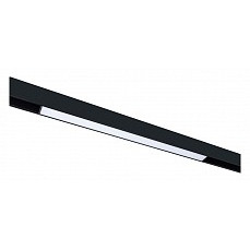Встраиваемый светильник arte lamp linea a4682pl-1bk